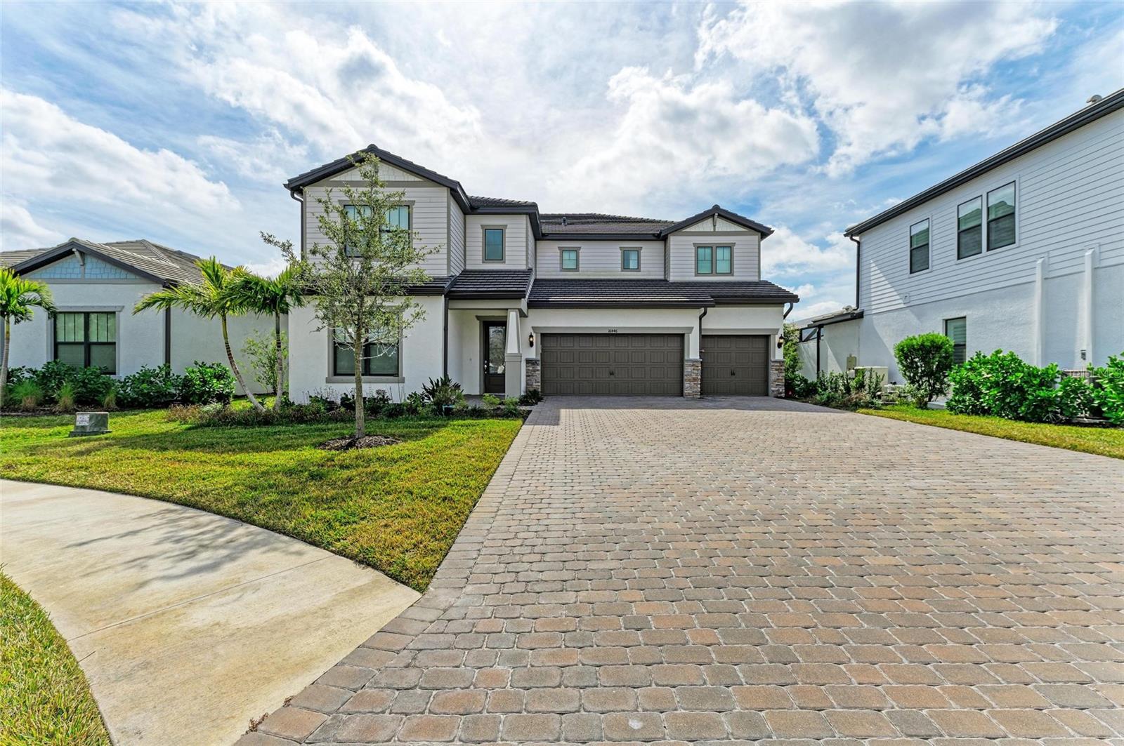 16446 SLATE PL, BRADENTON, FL, 34211