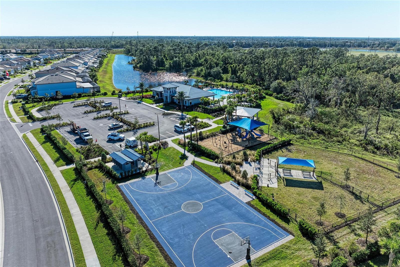 16446 SLATE PL, BRADENTON, FL, 34211