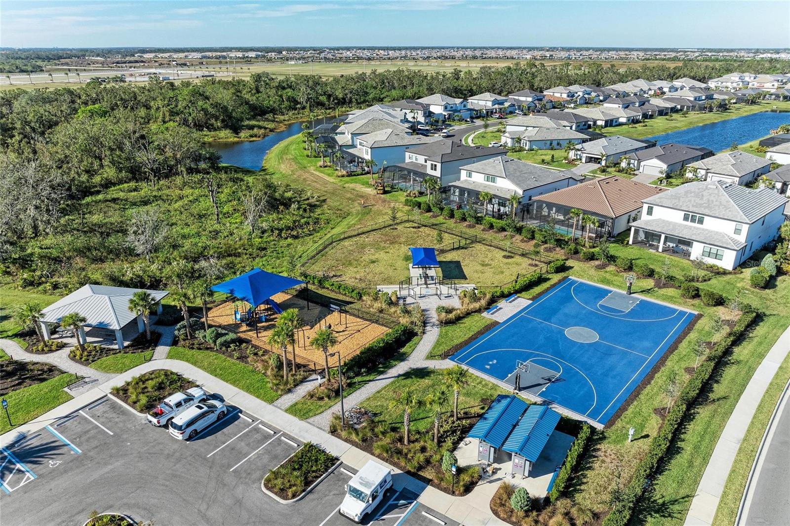 16446 SLATE PL, BRADENTON, FL, 34211
