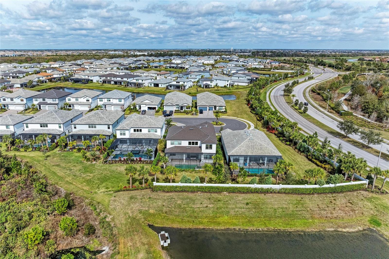16446 SLATE PL, BRADENTON, FL, 34211