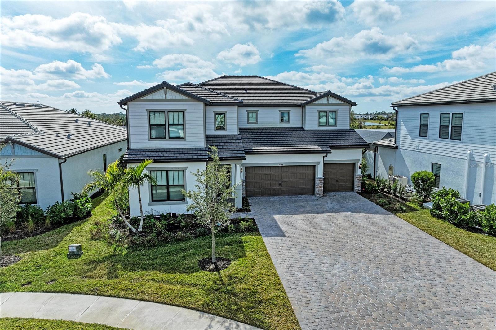 16446 SLATE PL, BRADENTON, FL, 34211