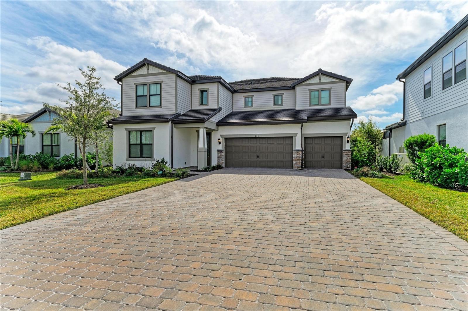 16446 SLATE PL, BRADENTON, FL, 34211