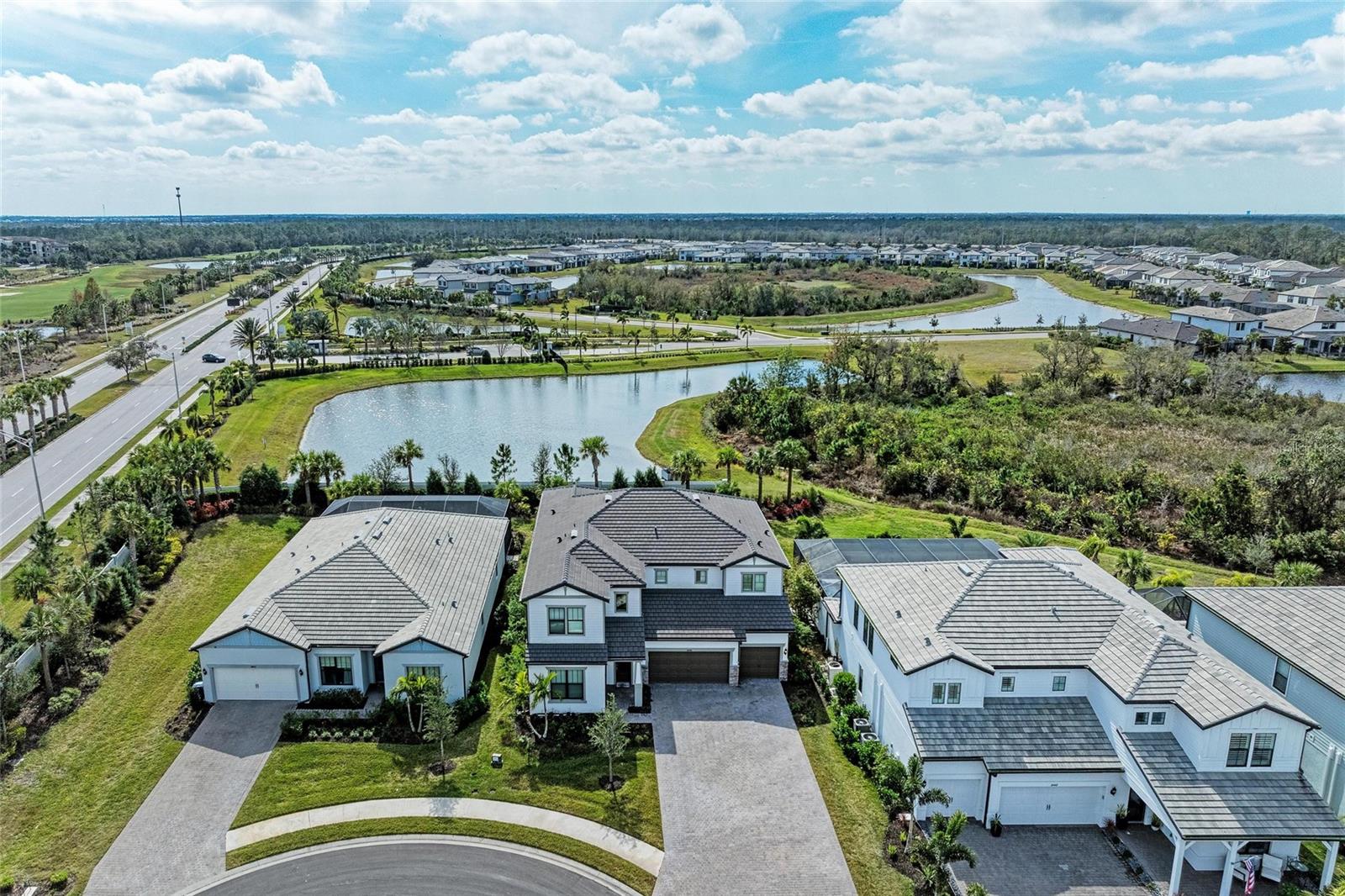16446 SLATE PL, BRADENTON, FL, 34211