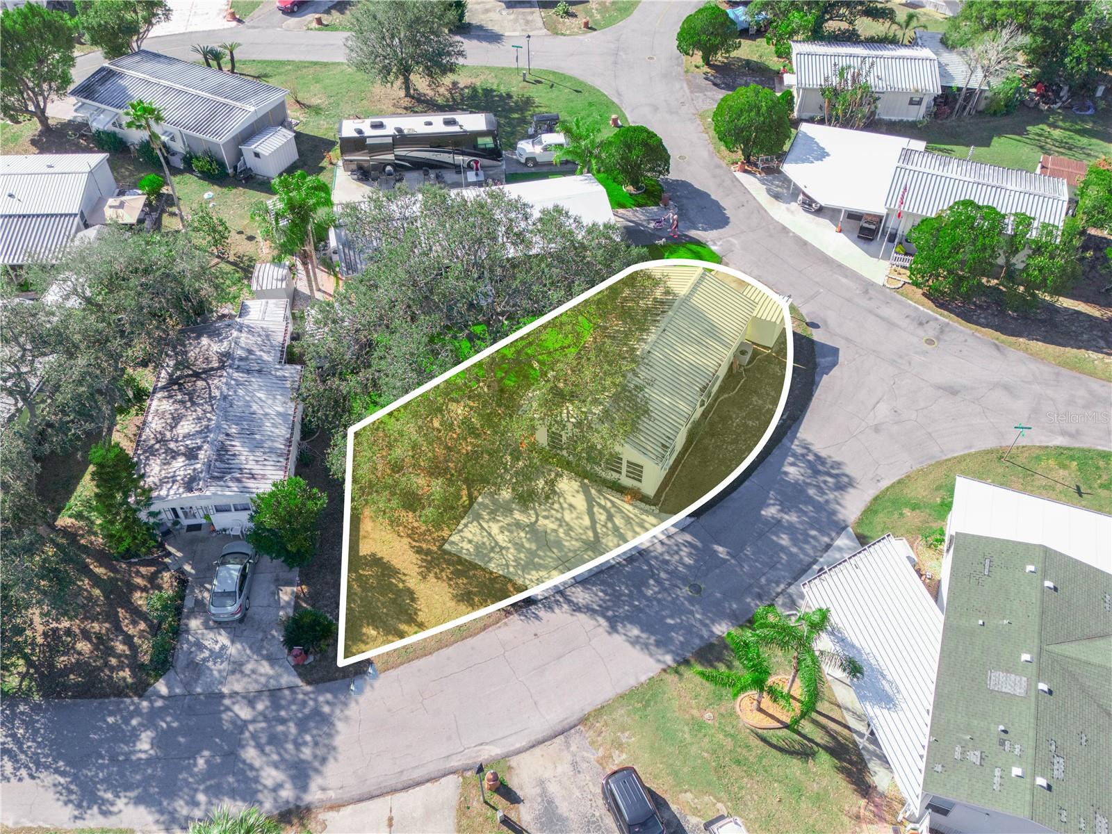 27 SADDLEBAG TRL S, LAKE WALES, FL, 33898