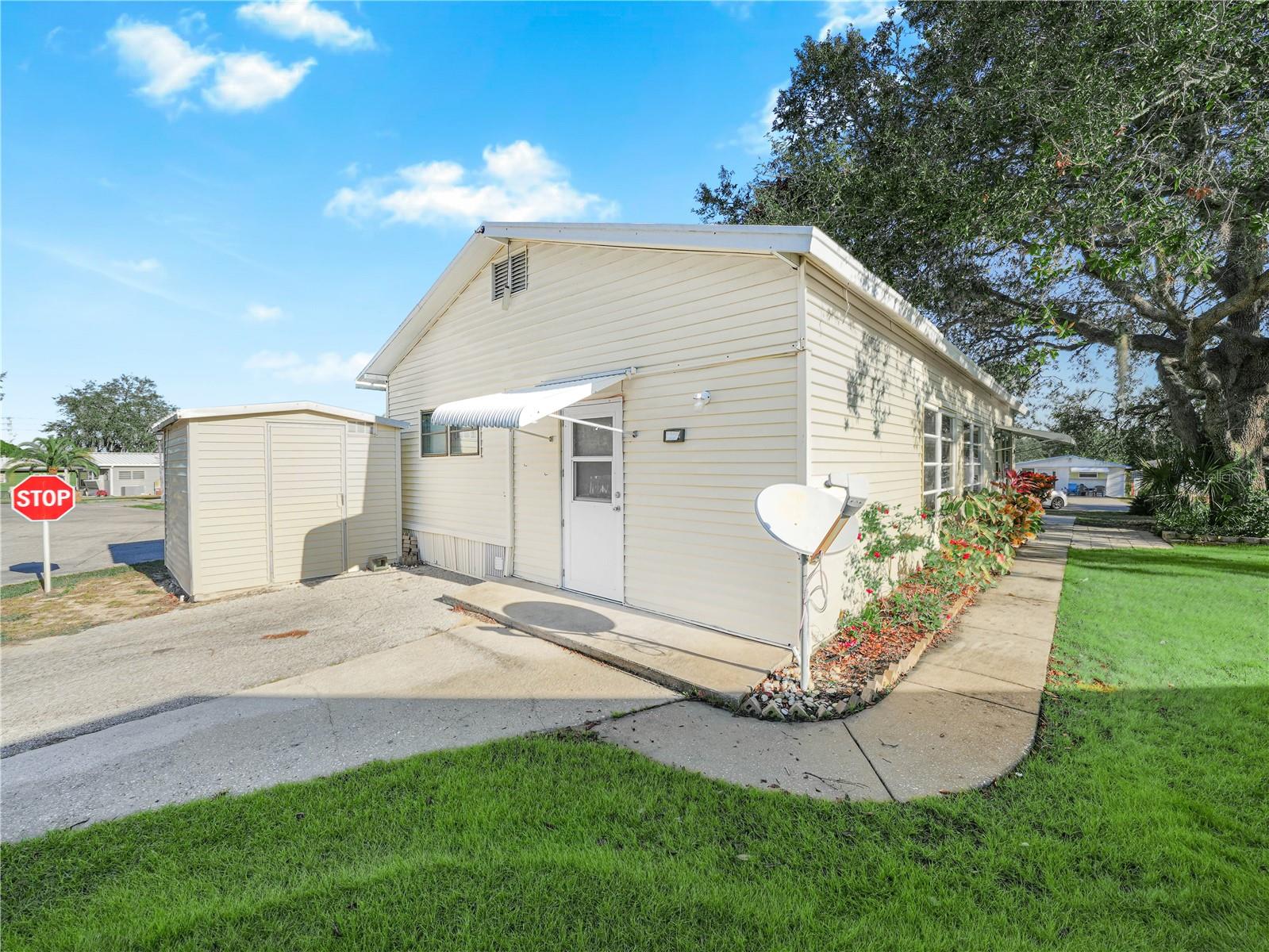 27 SADDLEBAG TRL S, LAKE WALES, FL, 33898
