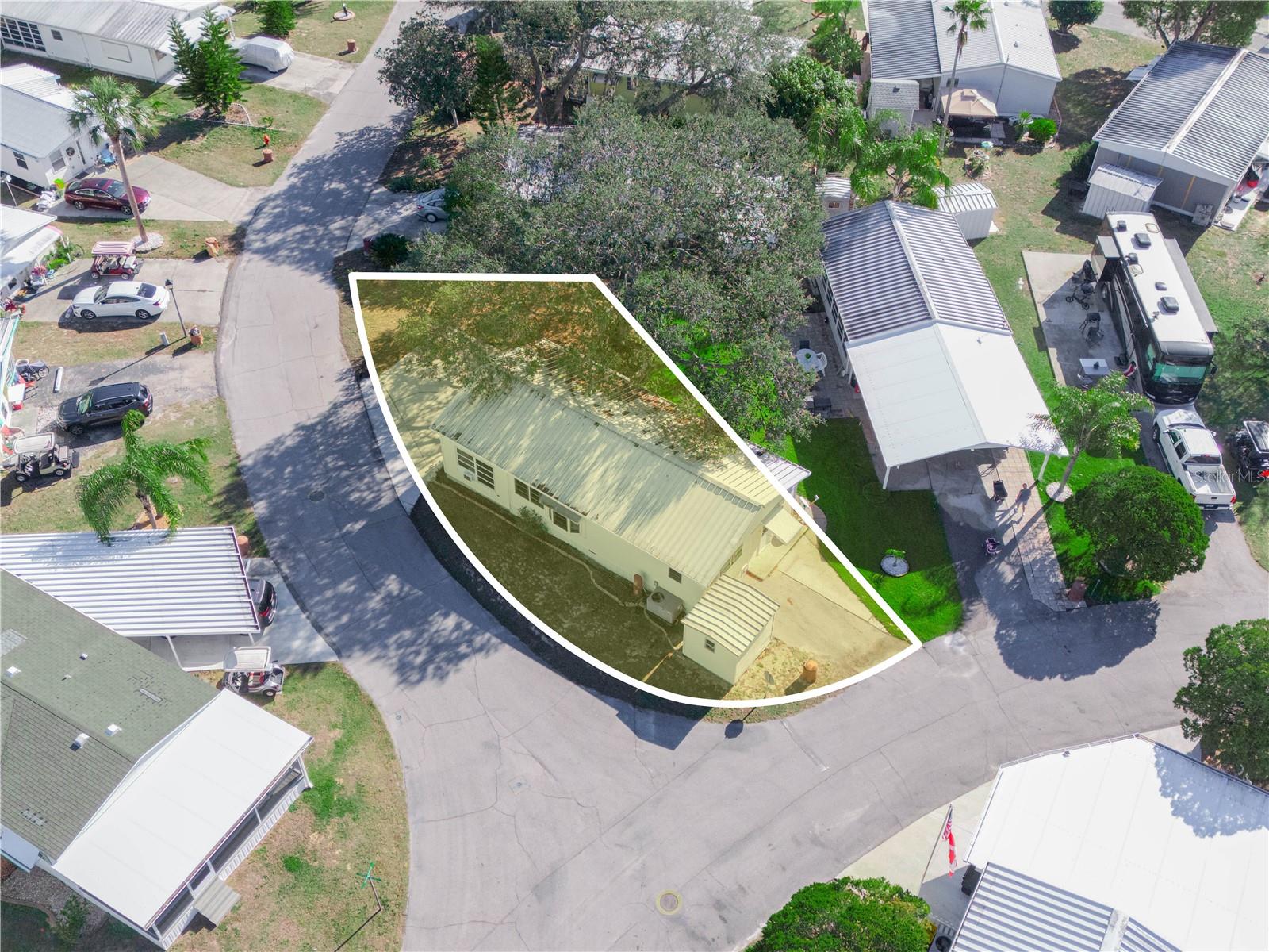 27 SADDLEBAG TRL S, LAKE WALES, FL, 33898