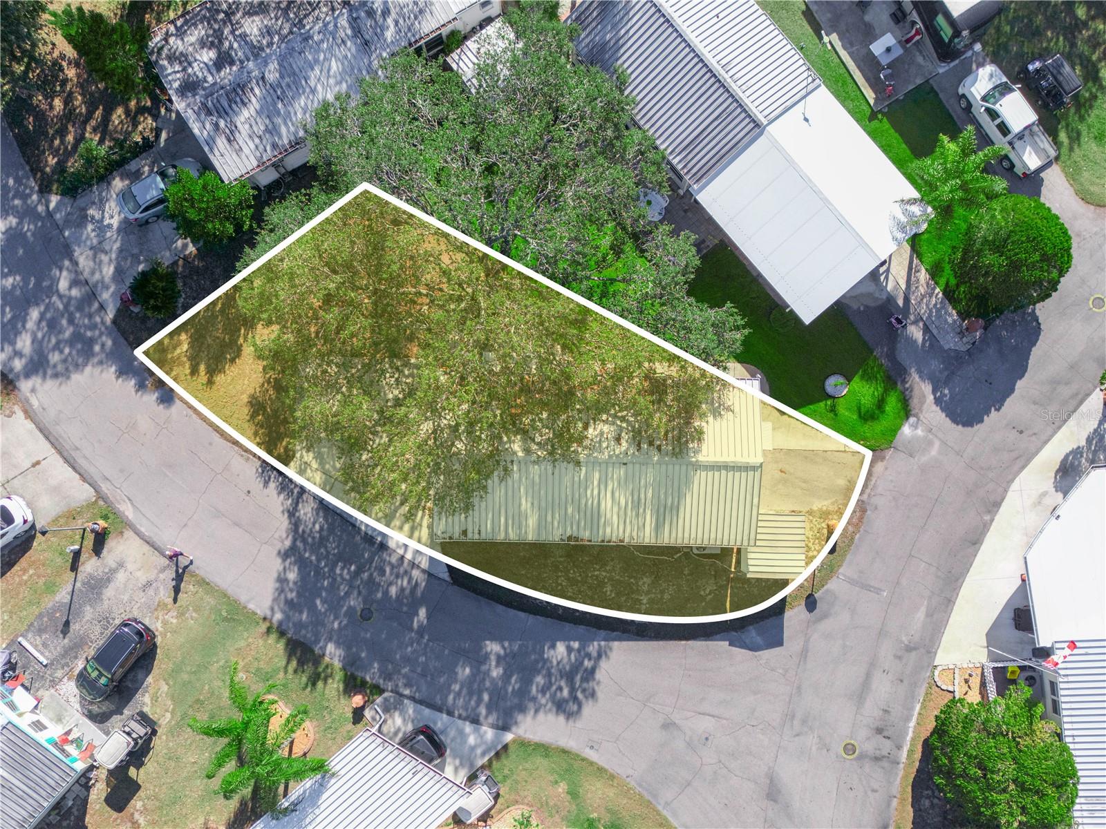 27 SADDLEBAG TRL S, LAKE WALES, FL, 33898