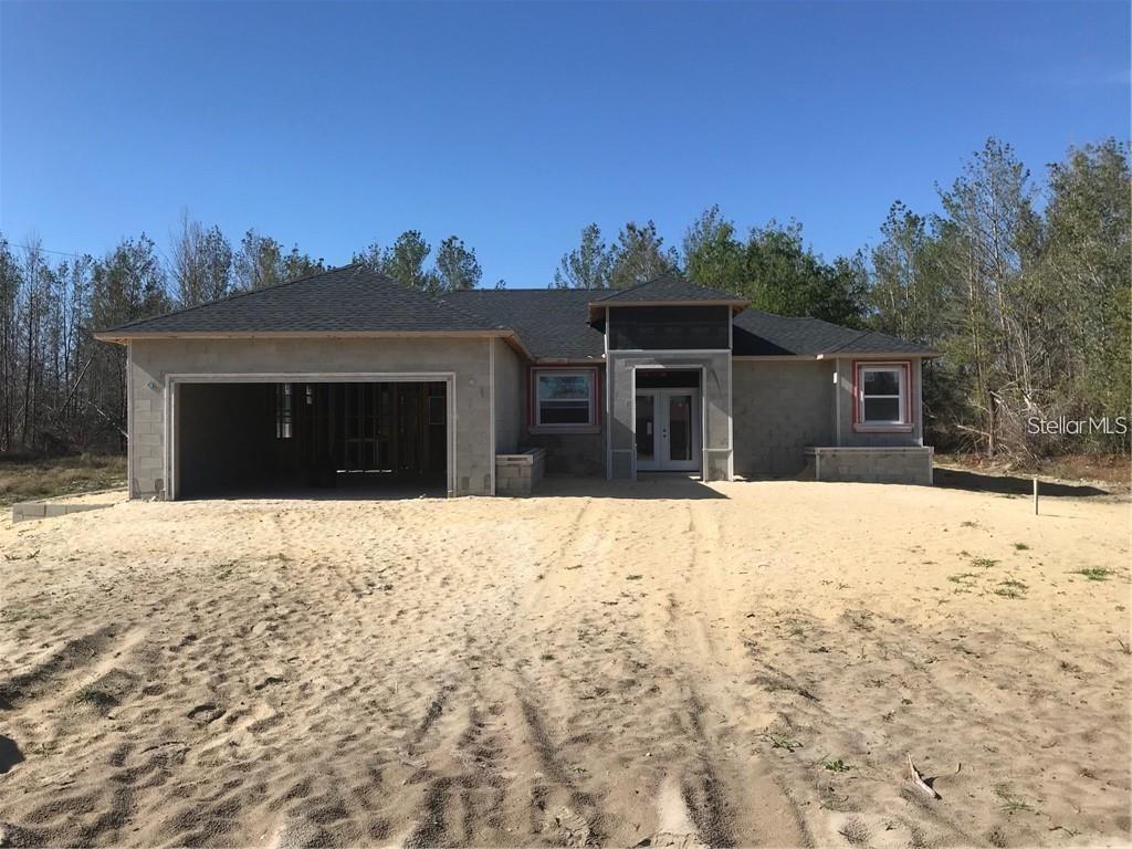 339 CAMELLIA CT, KISSIMMEE, FL, 34759
