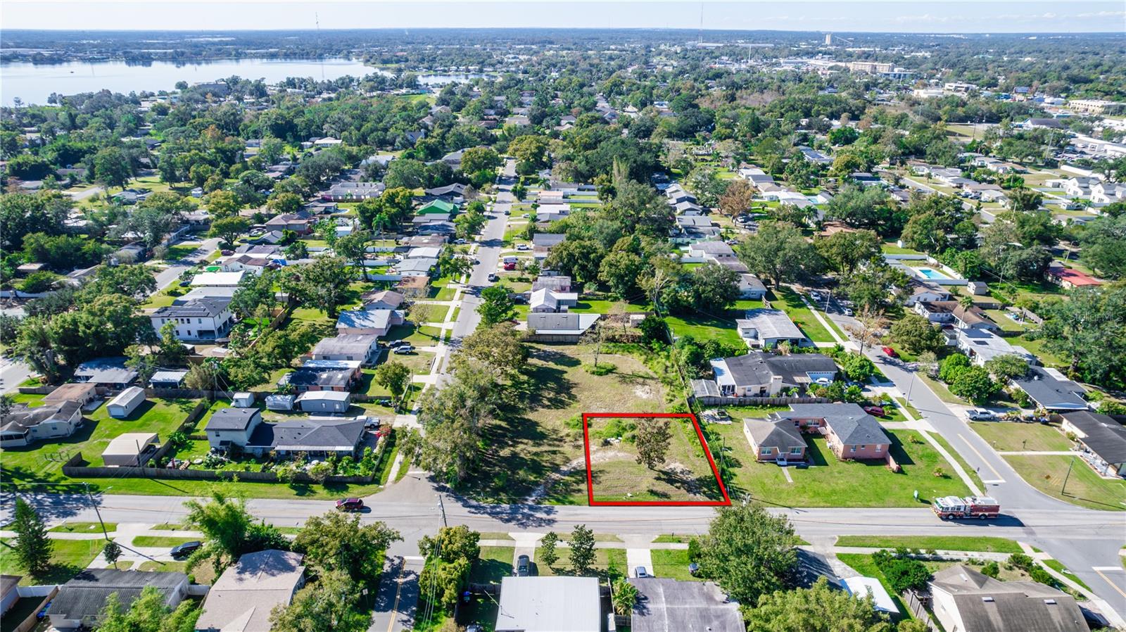 ADANSON ST, ORLANDO, FL, 32804