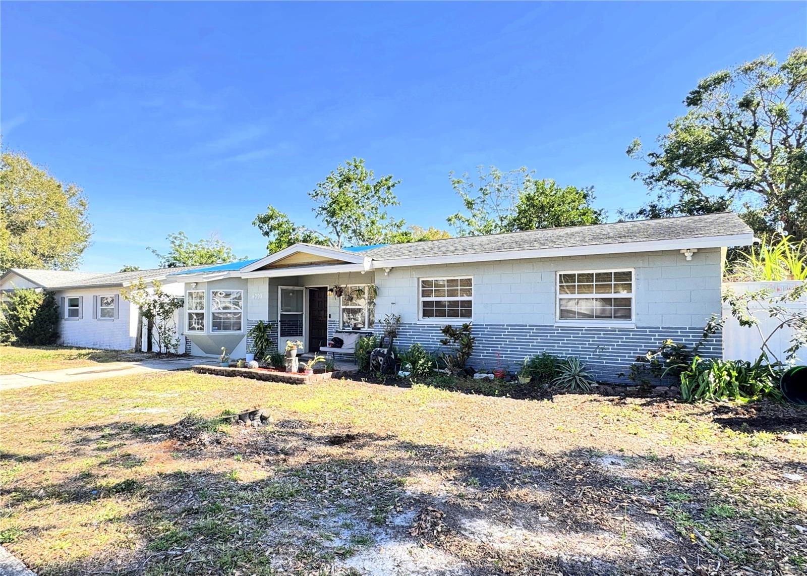 4099 30TH ST N, ST PETERSBURG, FL, 33714