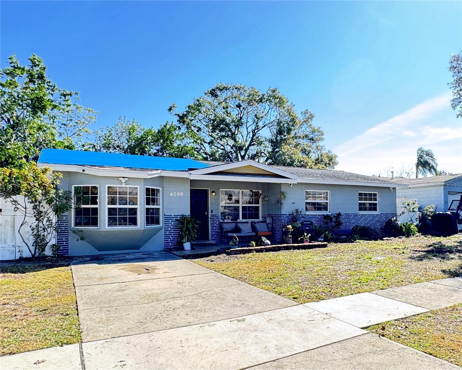 4099 30TH ST N, ST PETERSBURG, FL, 33714
