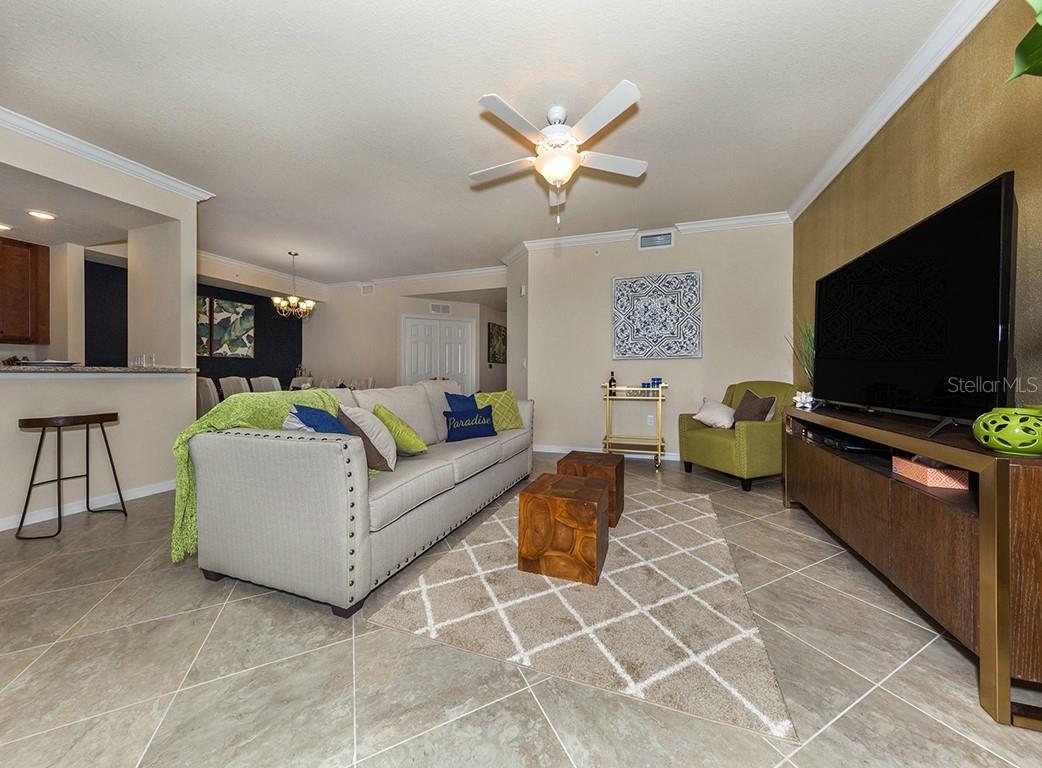 5548 PALMER CIR #103, BRADENTON, FL, 34211