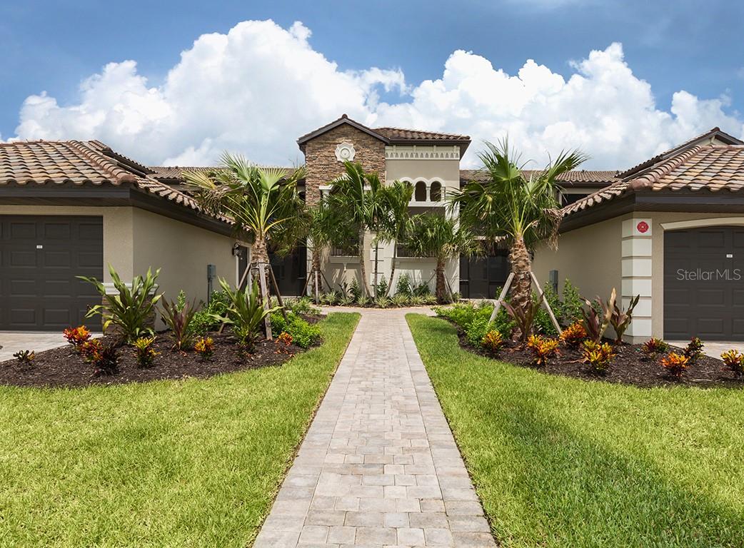 5548 PALMER CIR #103, BRADENTON, FL, 34211