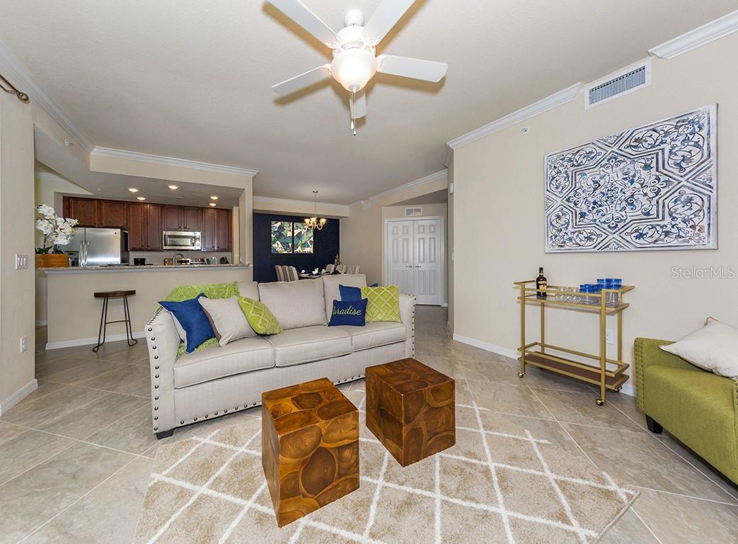 5548 PALMER CIR #103, BRADENTON, FL, 34211