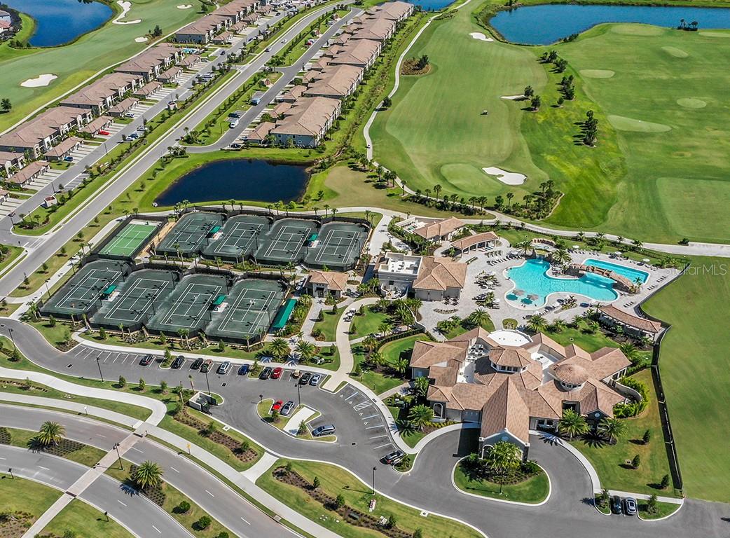 5548 PALMER CIR #103, BRADENTON, FL, 34211