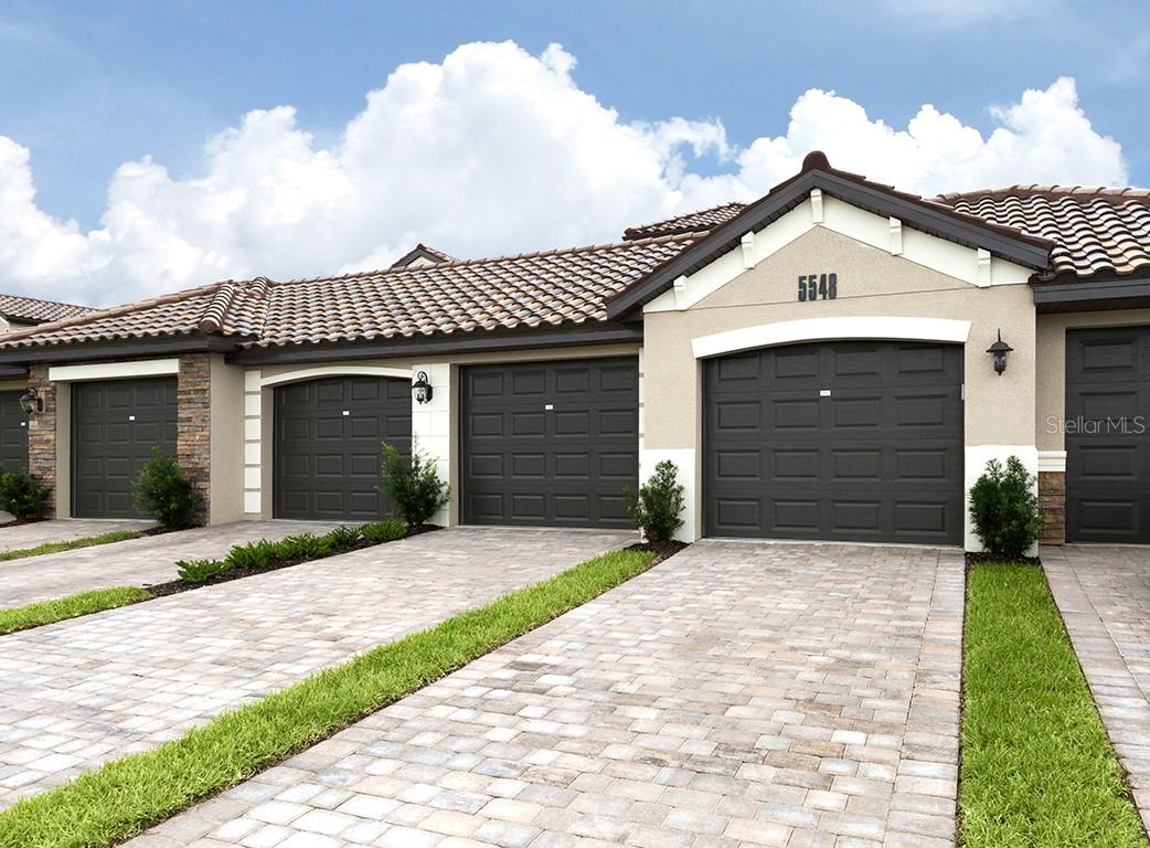 5548 PALMER CIR #103, BRADENTON, FL, 34211
