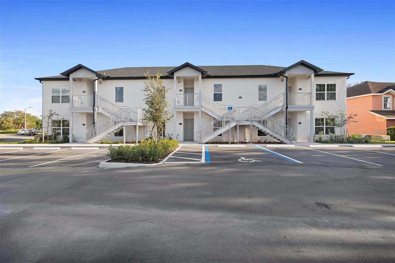 262 ROYAL PALM DR #101, KISSIMMEE, FL, 34743