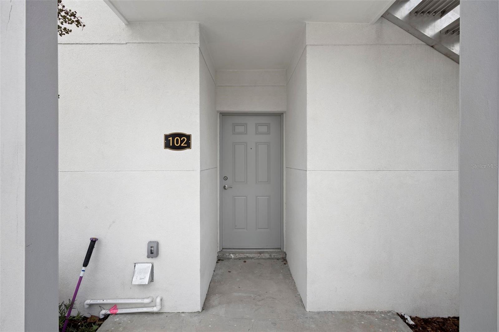 262 ROYAL PALM DR #102, KISSIMMEE, FL, 34743
