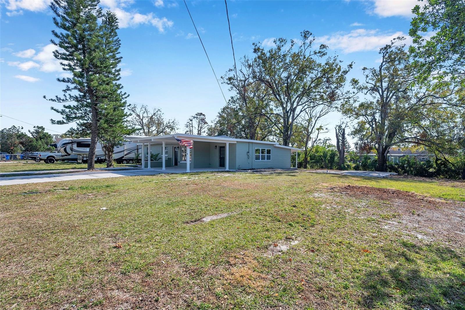 6629 TRAVIS BLVD, TAMPA, FL, 33610
