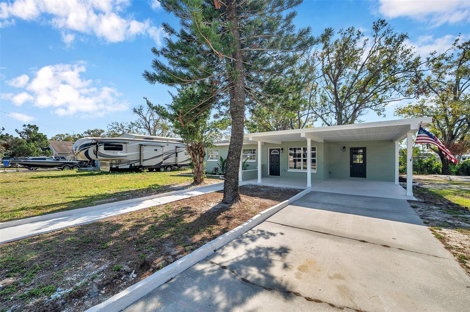 6629 TRAVIS BLVD, TAMPA, FL, 33610