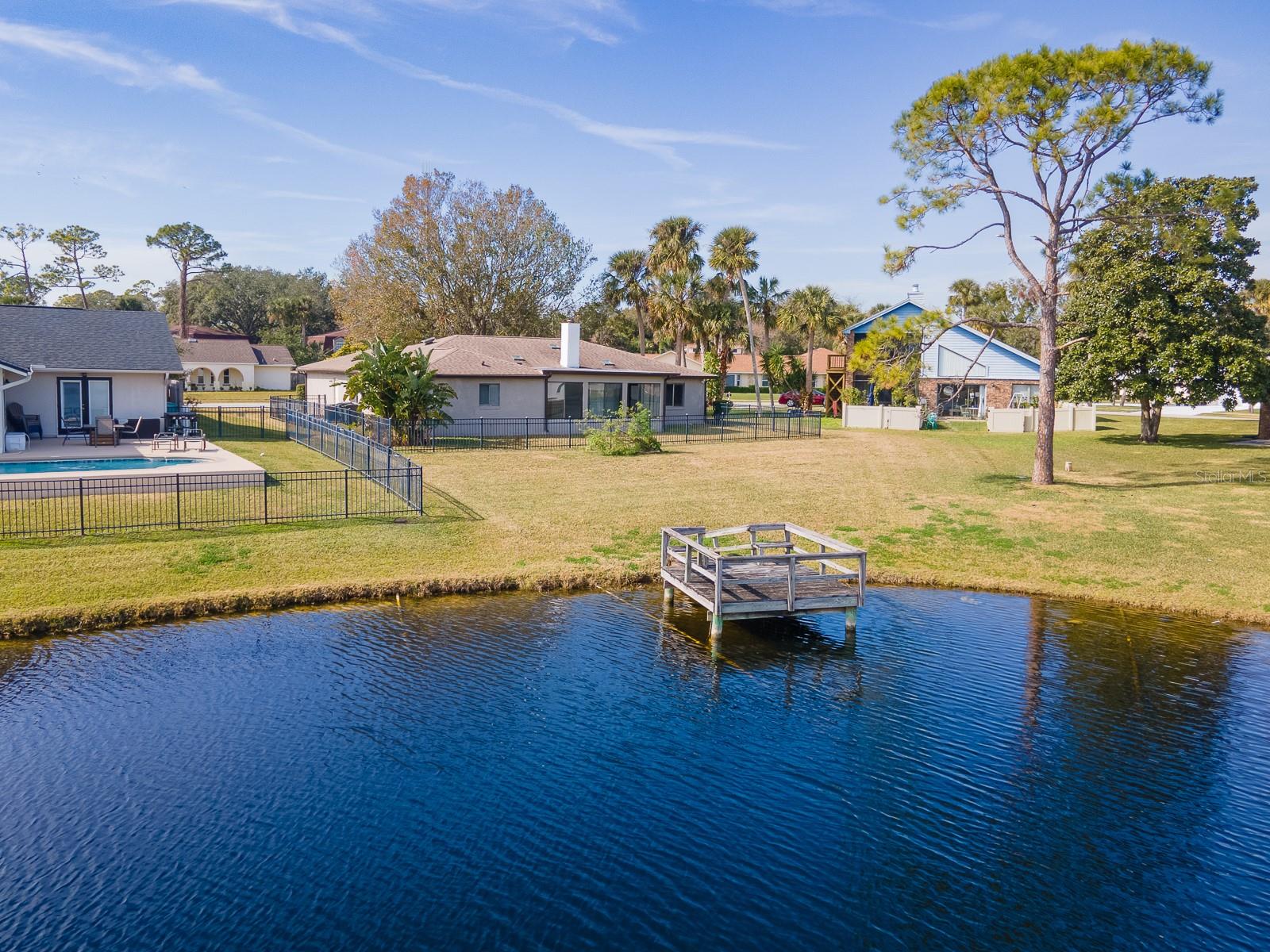 840 CHICKADEE DR, PORT ORANGE, FL, 32127