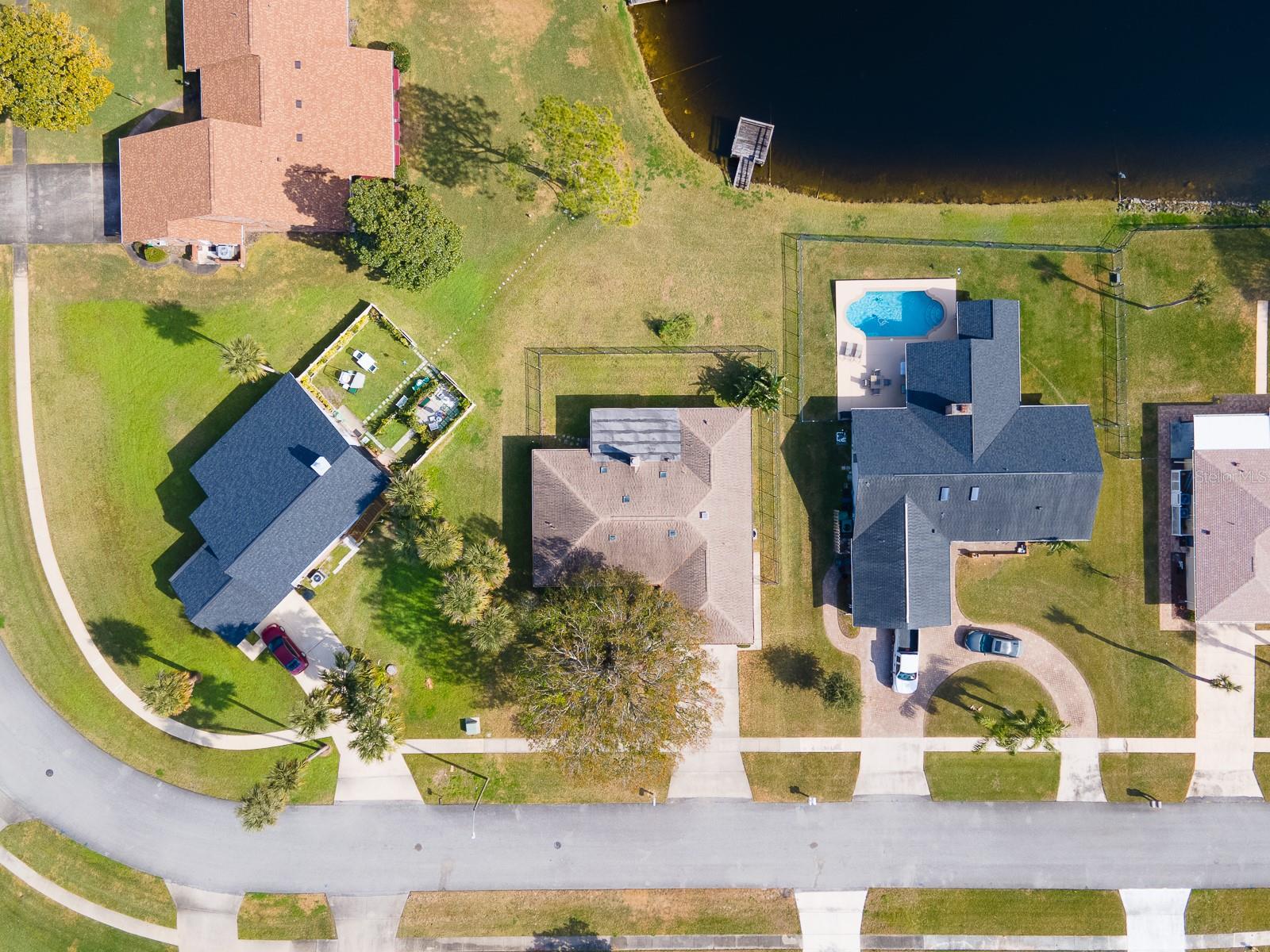 840 CHICKADEE DR, PORT ORANGE, FL, 32127