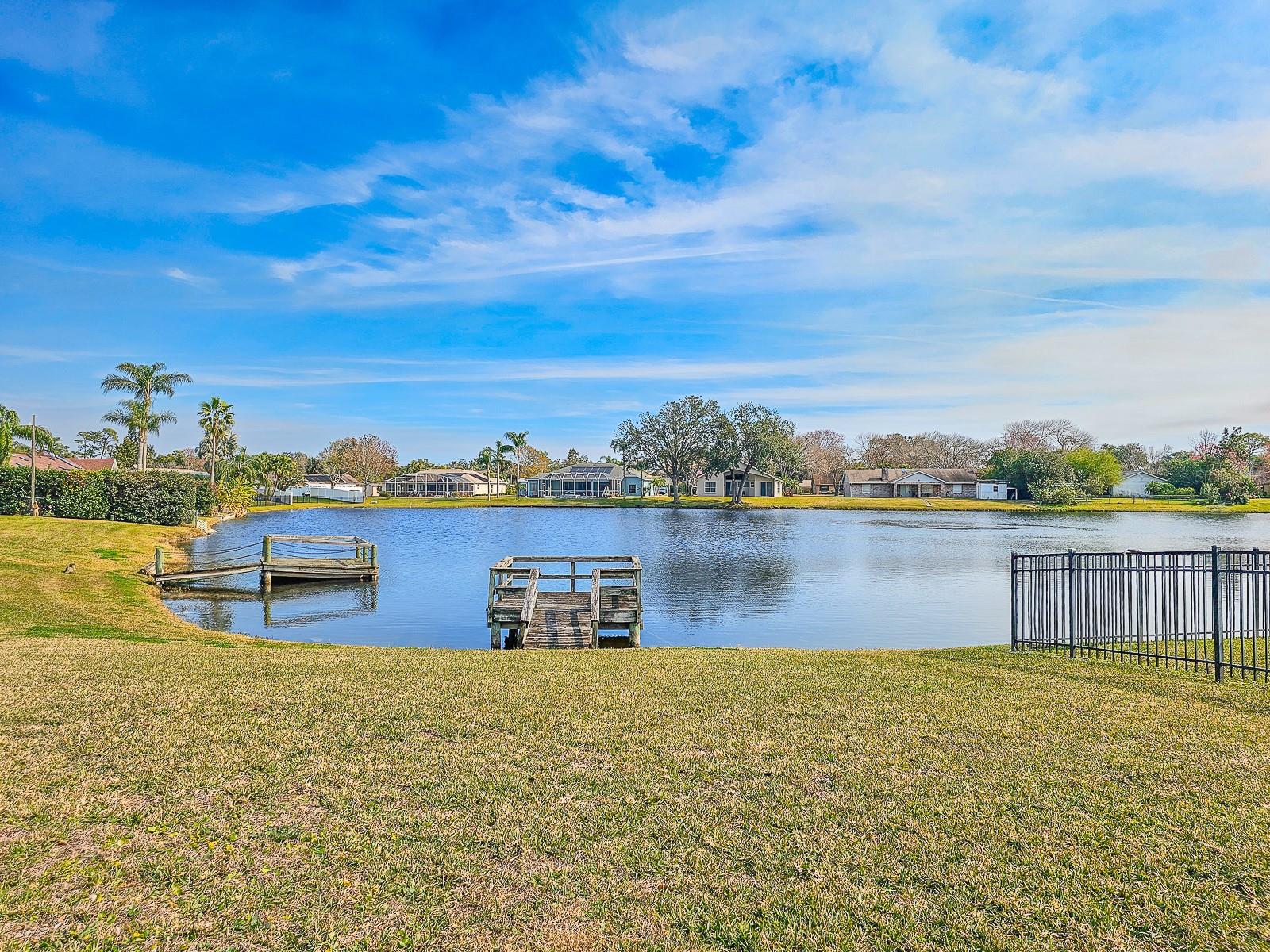 840 CHICKADEE DR, PORT ORANGE, FL, 32127