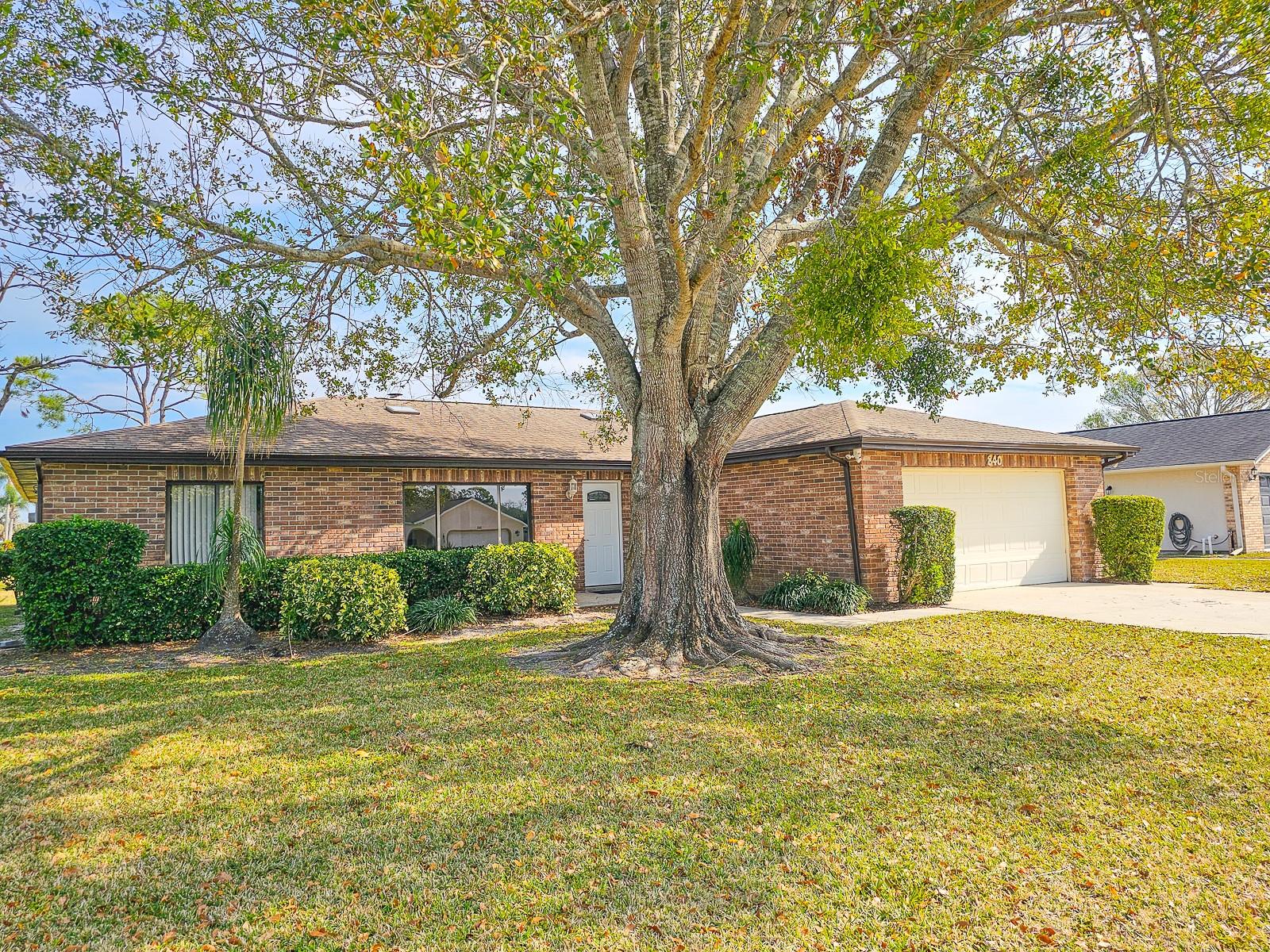 840 CHICKADEE DR, PORT ORANGE, FL, 32127