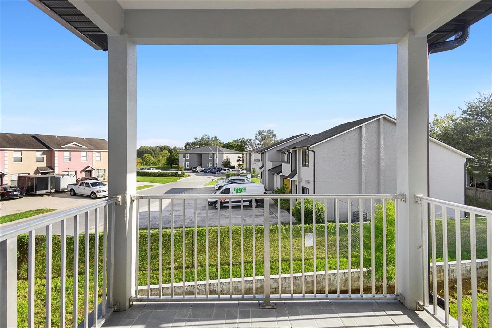 262 ROYAL PALM DR #201, KISSIMMEE, FL, 34743