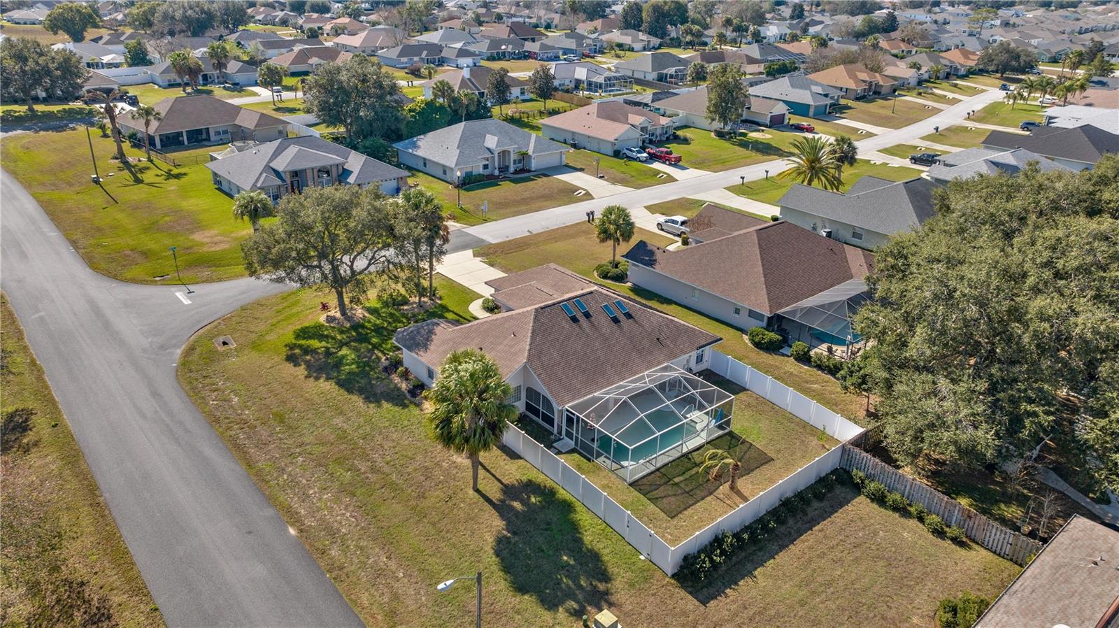 5459 SW 84TH LN, OCALA, FL, 34476