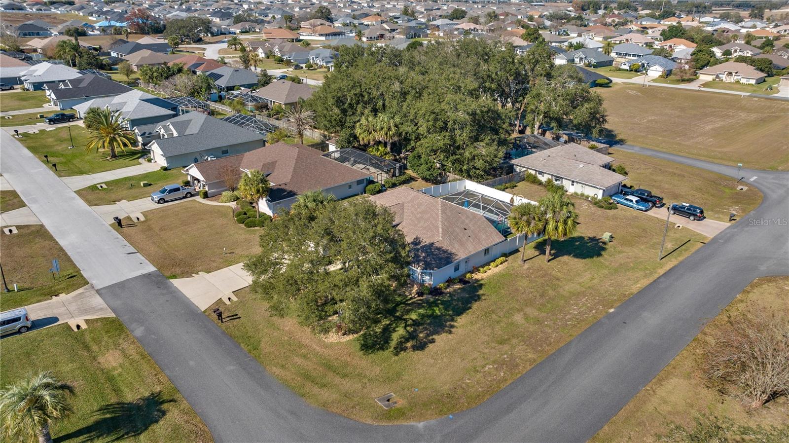 5459 SW 84TH LN, OCALA, FL, 34476