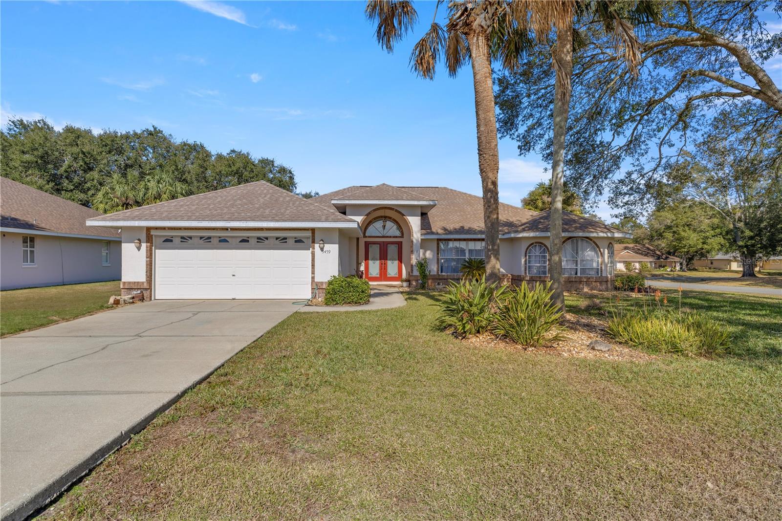 5459 SW 84TH LN, OCALA, FL, 34476