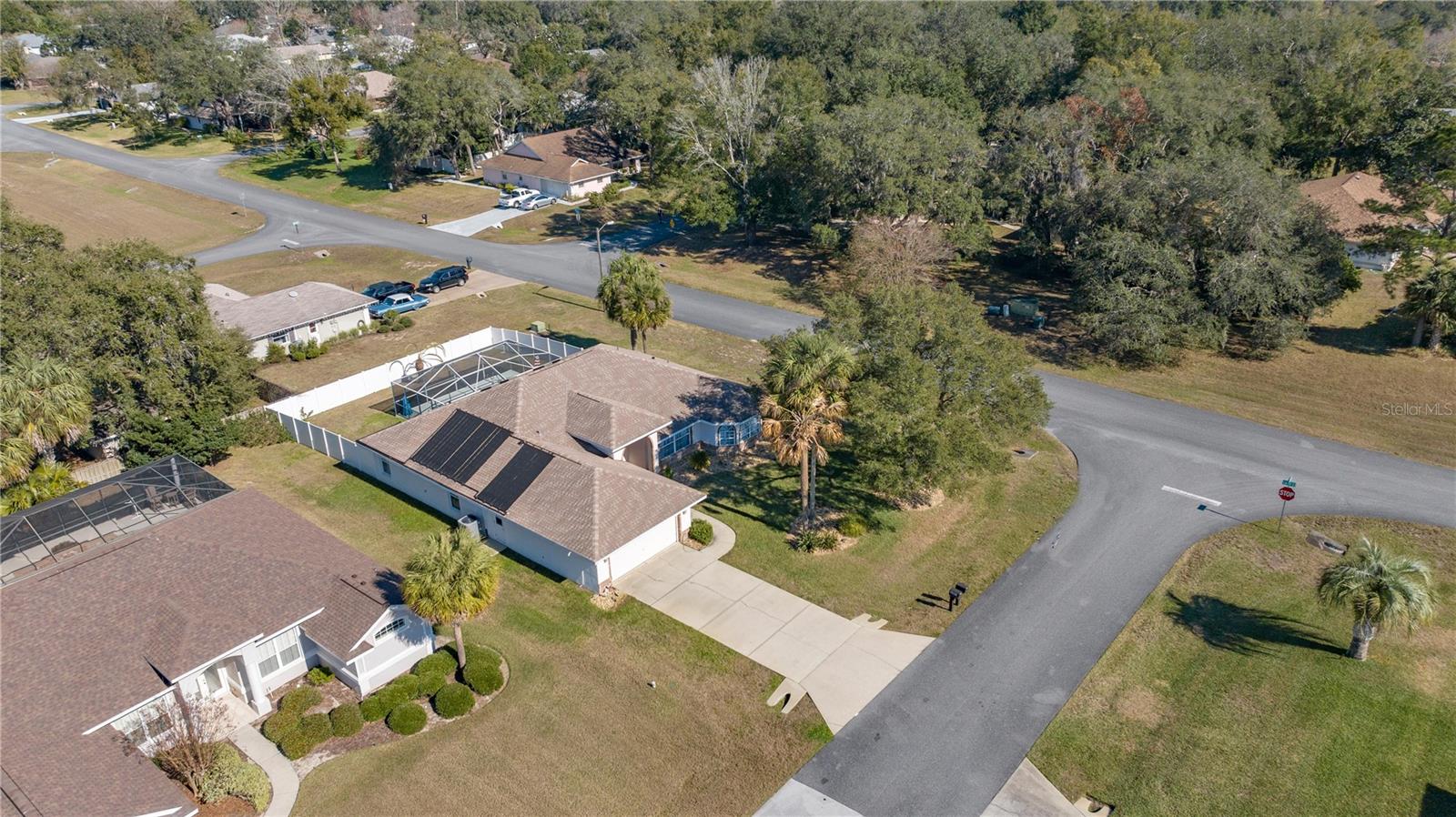 5459 SW 84TH LN, OCALA, FL, 34476