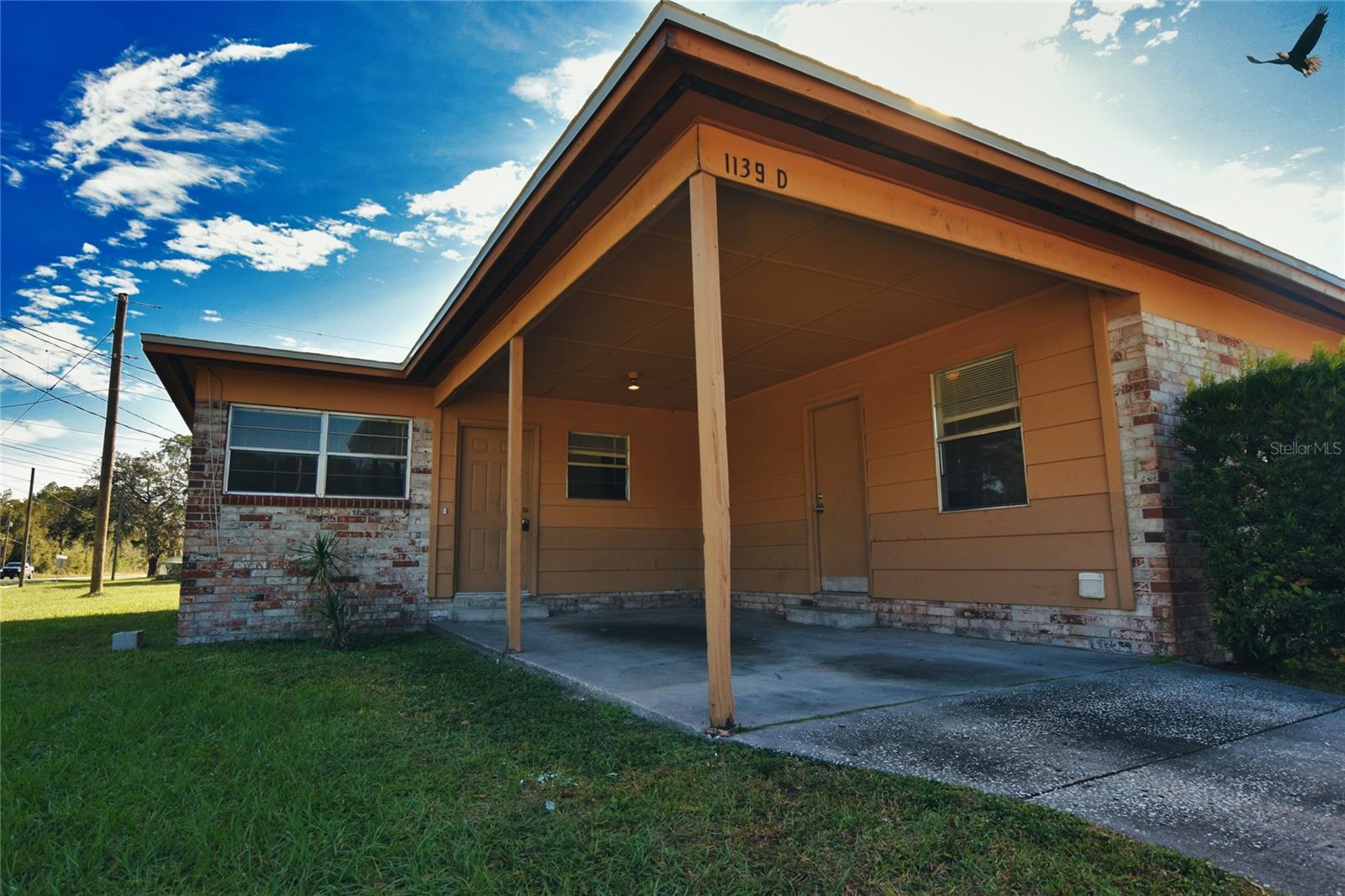 1139 W MERCURY DR #D, LAKELAND, FL, 33801