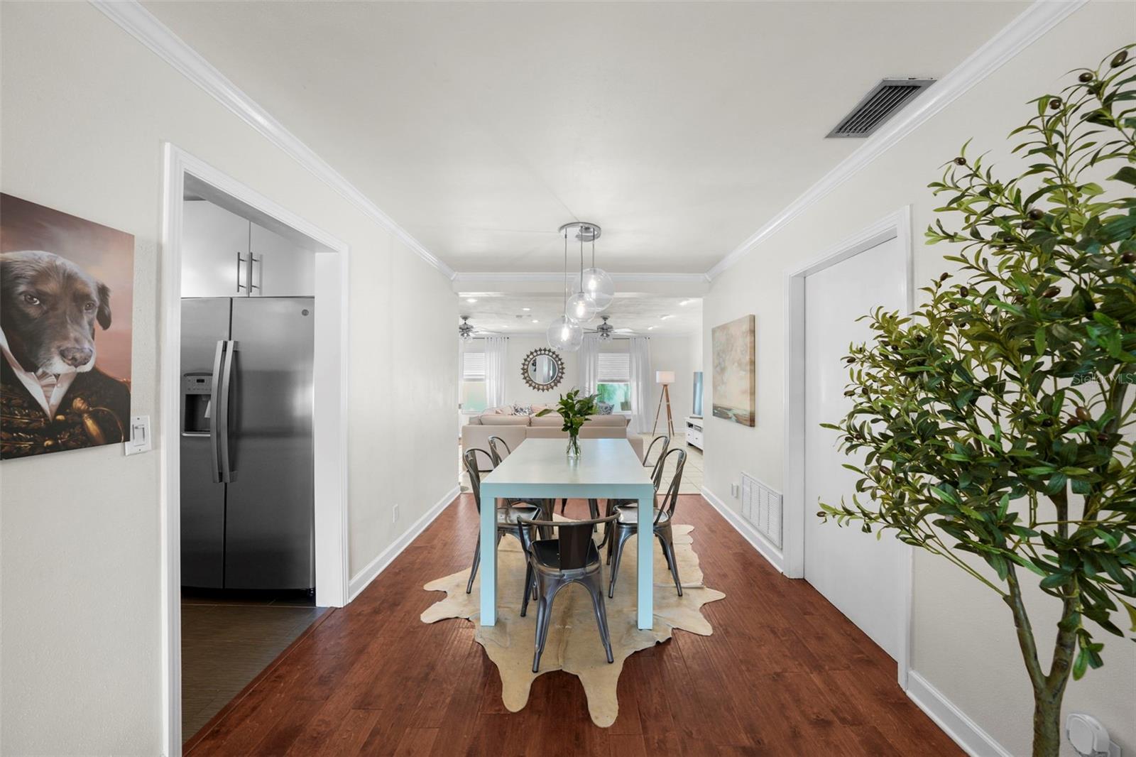 4822 W BAY COURT AVE, TAMPA, FL, 33611