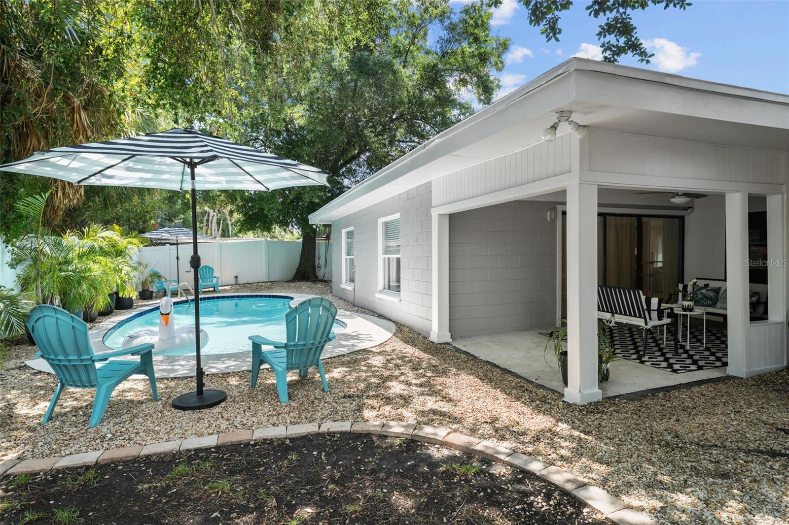 4822 W BAY COURT AVE, TAMPA, FL, 33611