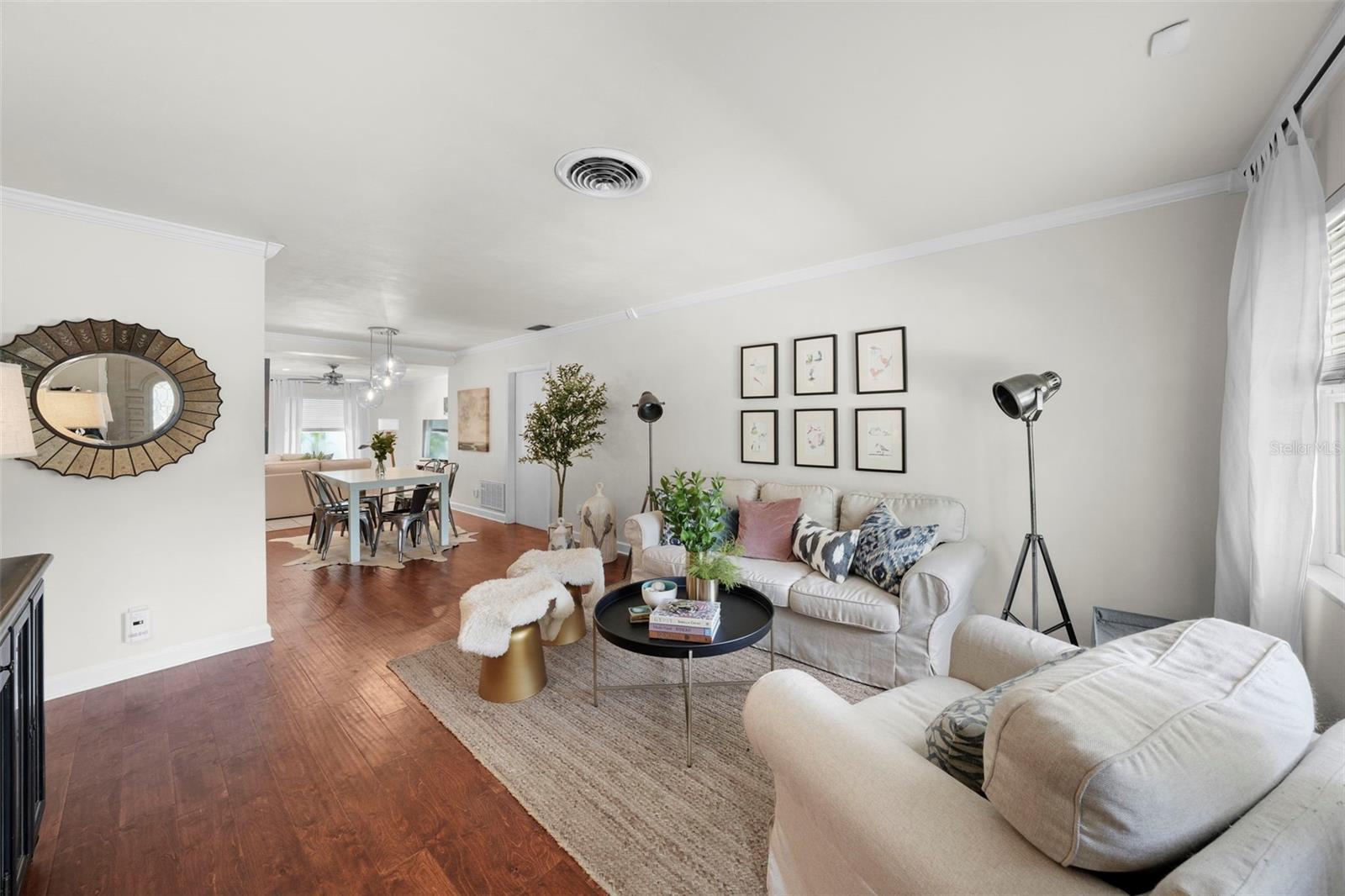 4822 W BAY COURT AVE, TAMPA, FL, 33611
