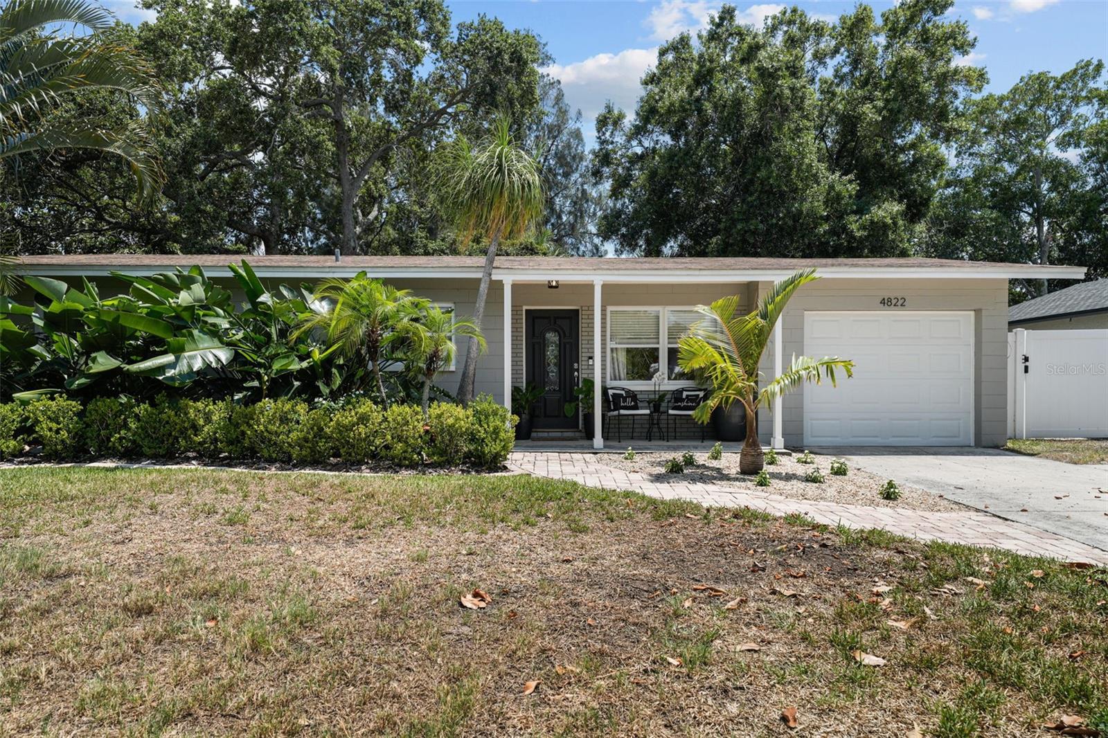 4822 W BAY COURT AVE, TAMPA, FL, 33611