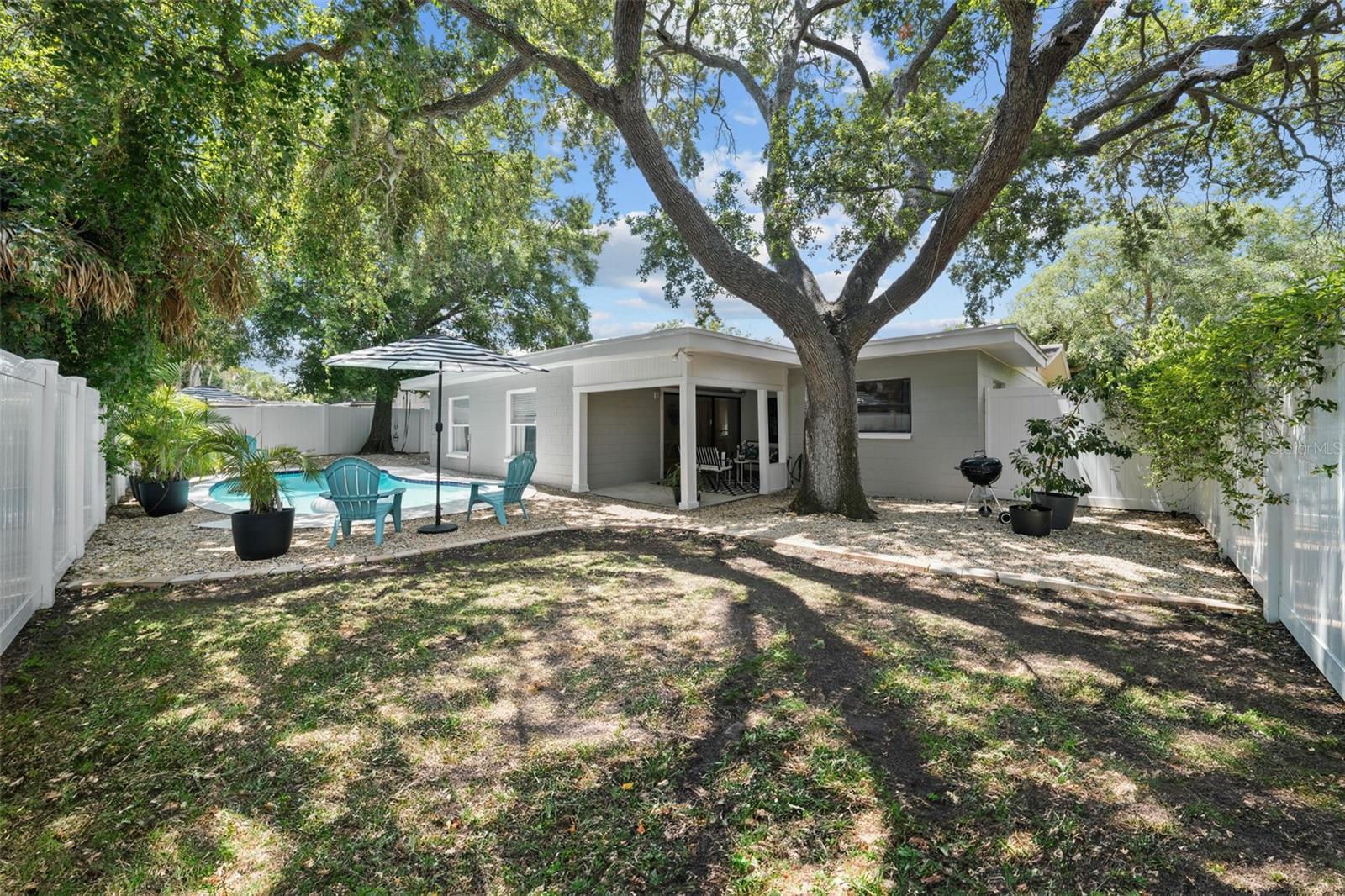 4822 W BAY COURT AVE, TAMPA, FL, 33611