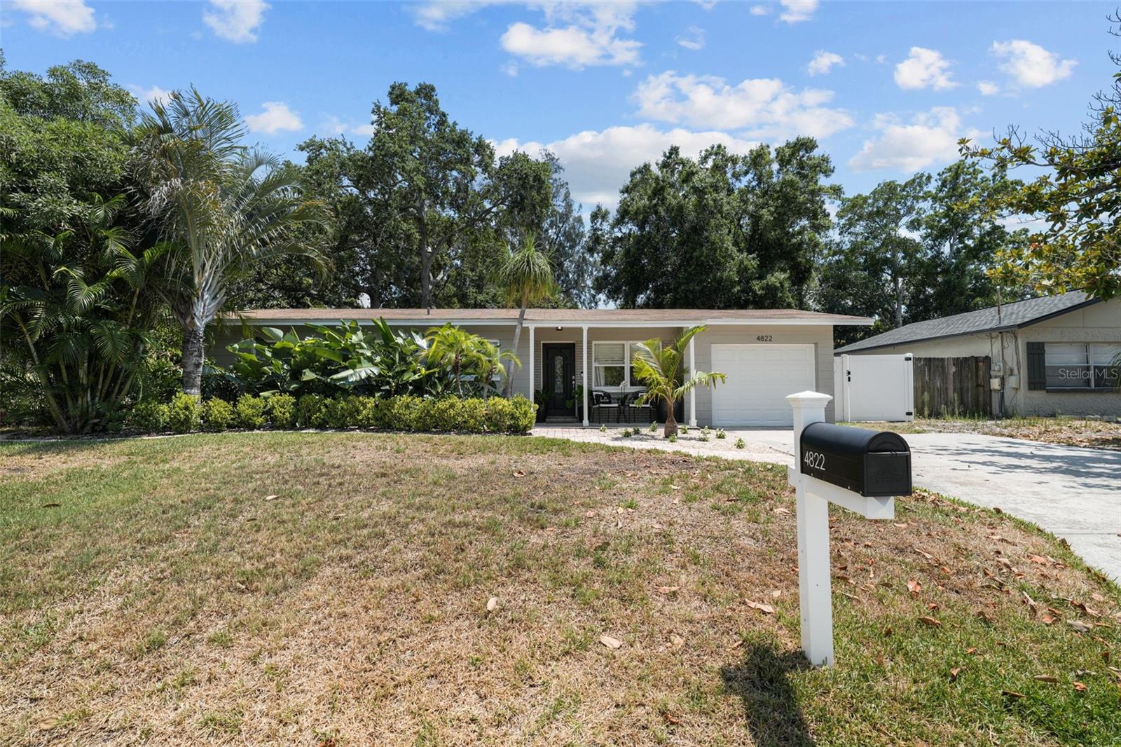 4822 W BAY COURT AVE, TAMPA, FL, 33611