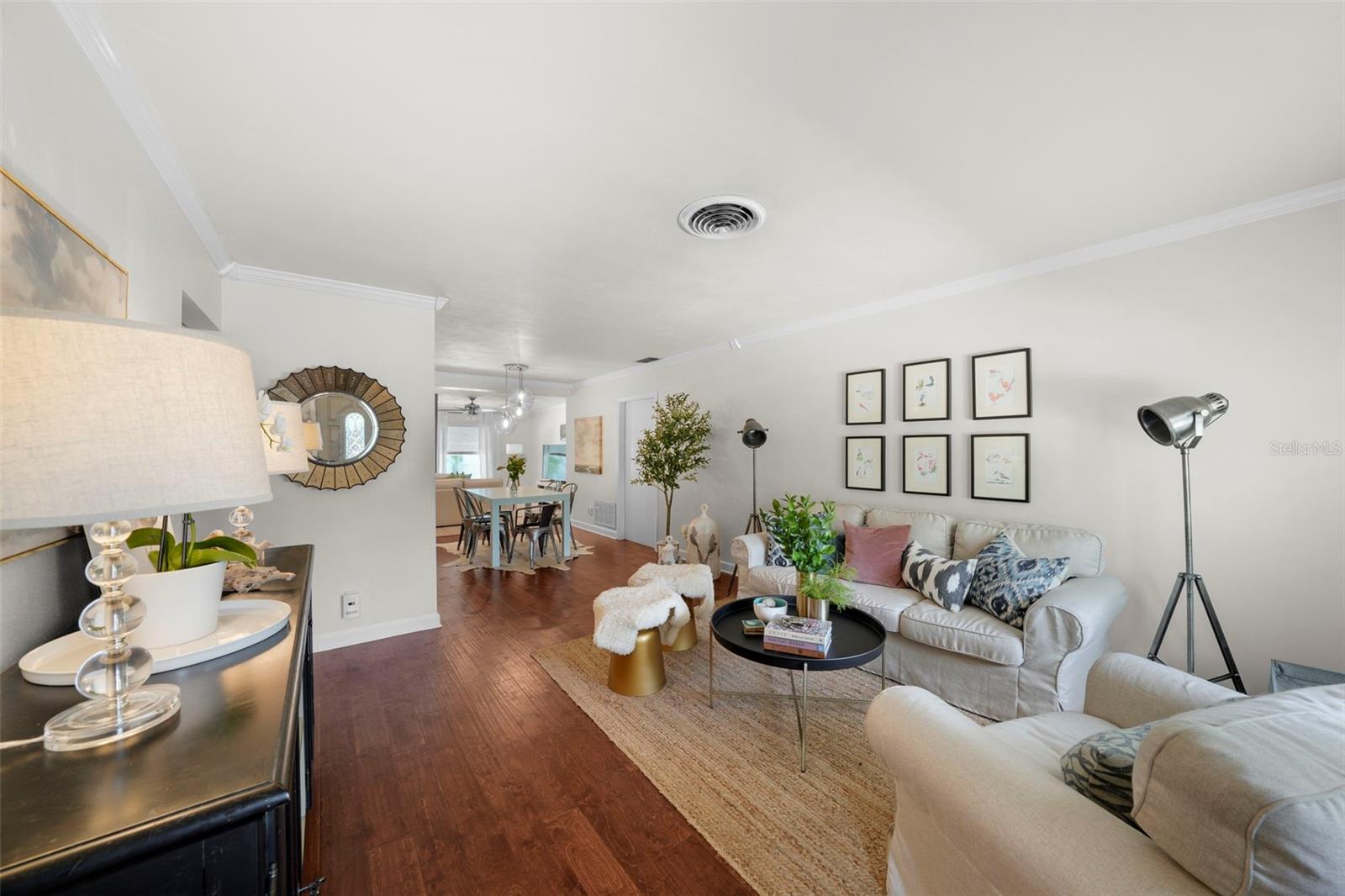 4822 W BAY COURT AVE, TAMPA, FL, 33611