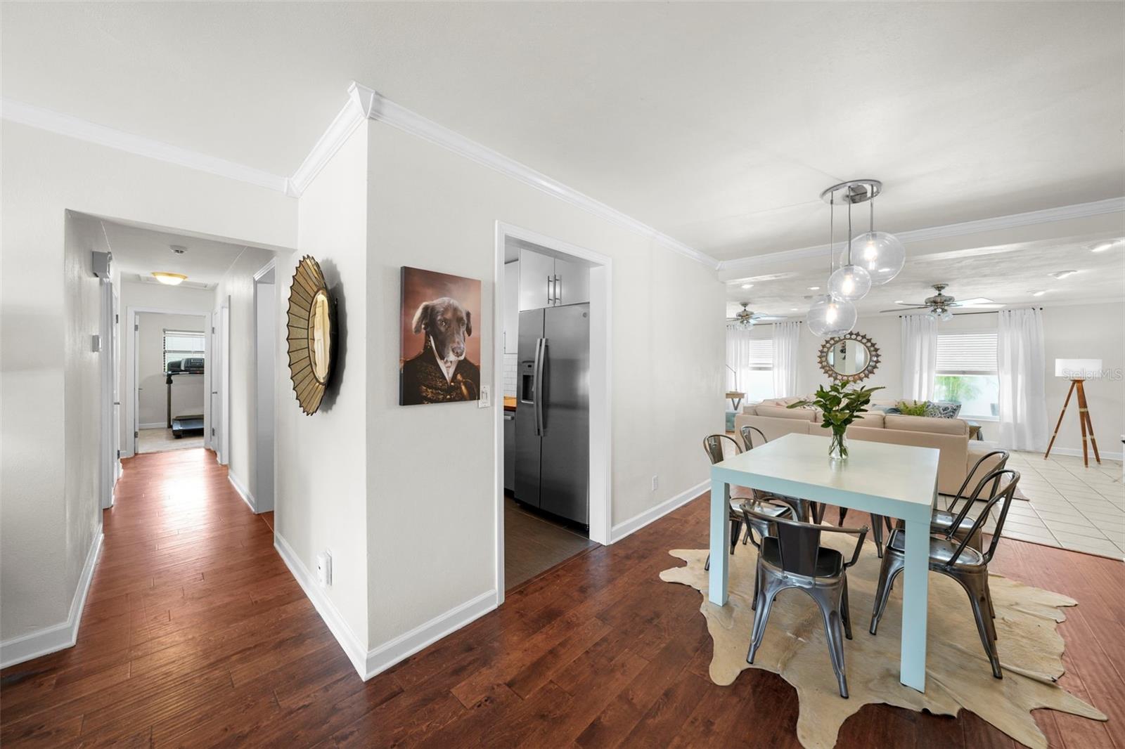 4822 W BAY COURT AVE, TAMPA, FL, 33611