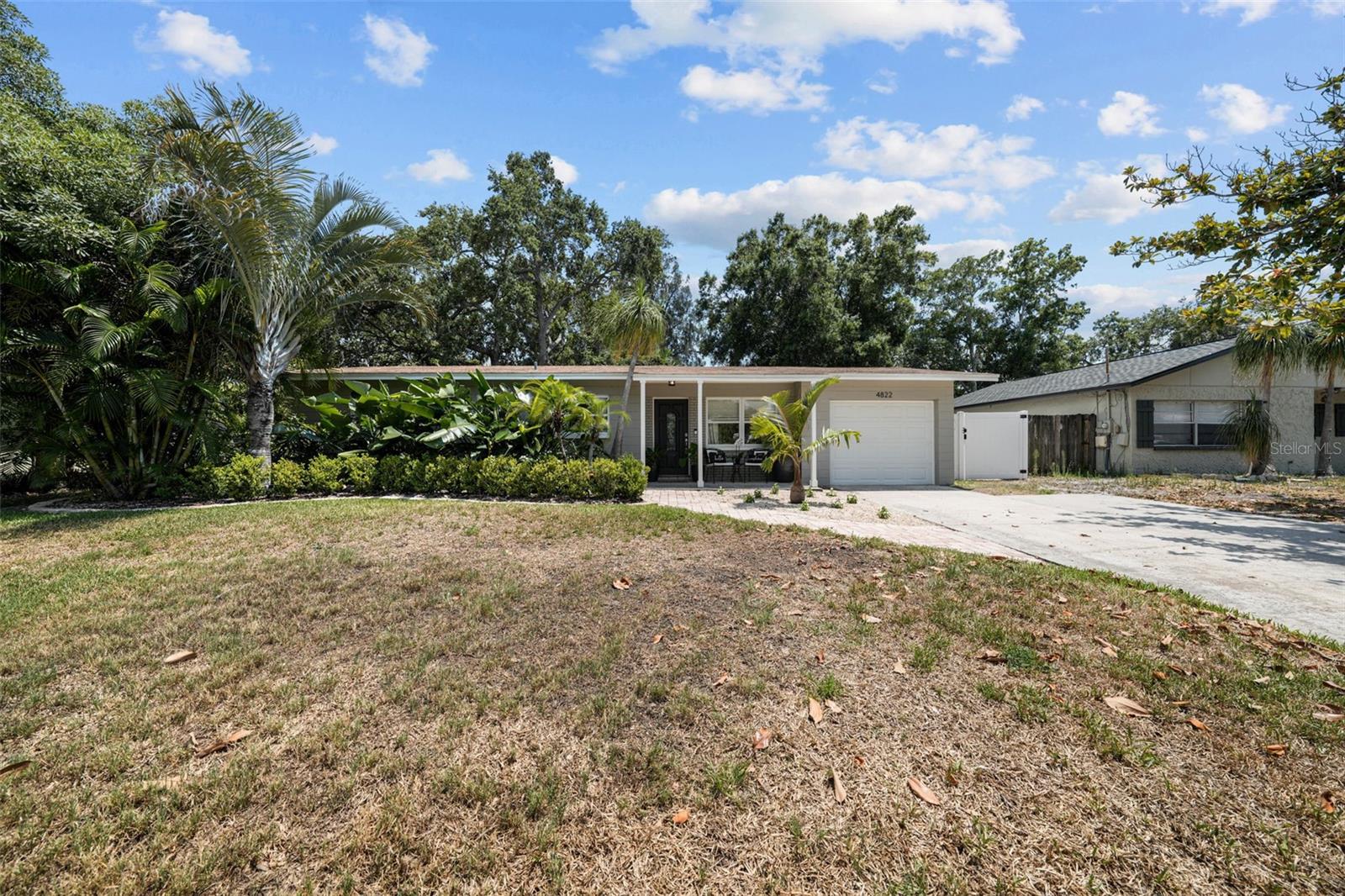 4822 W BAY COURT AVE, TAMPA, FL, 33611