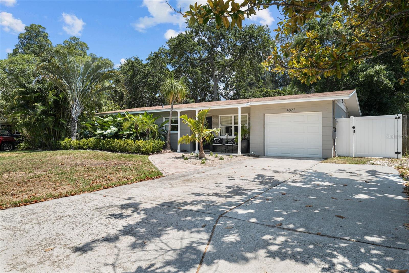 4822 W BAY COURT AVE, TAMPA, FL, 33611