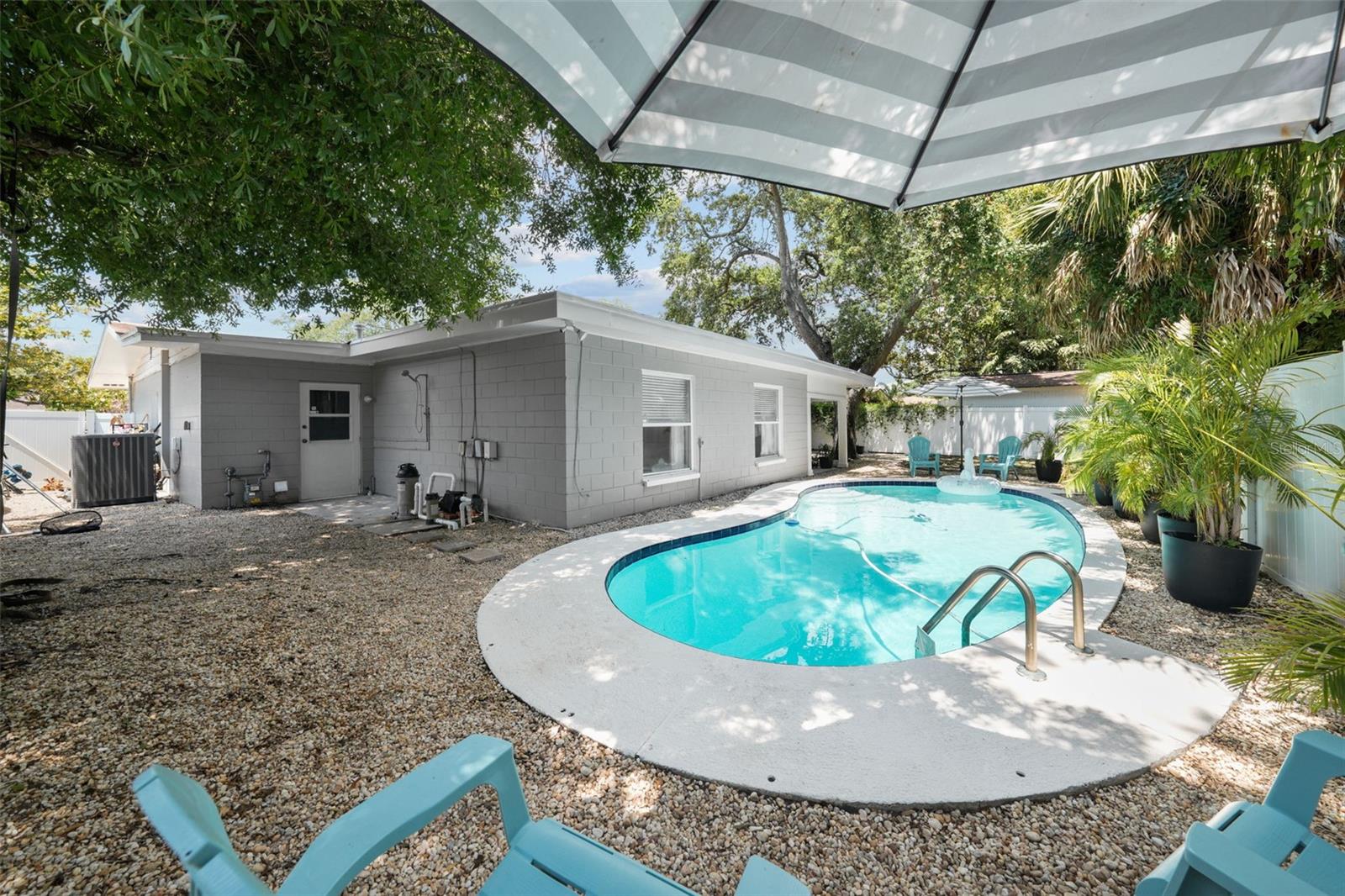 4822 W BAY COURT AVE, TAMPA, FL, 33611