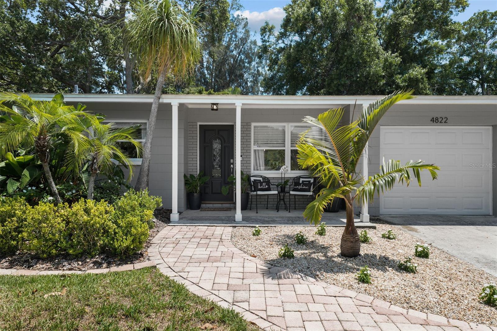 4822 W BAY COURT AVE, TAMPA, FL, 33611