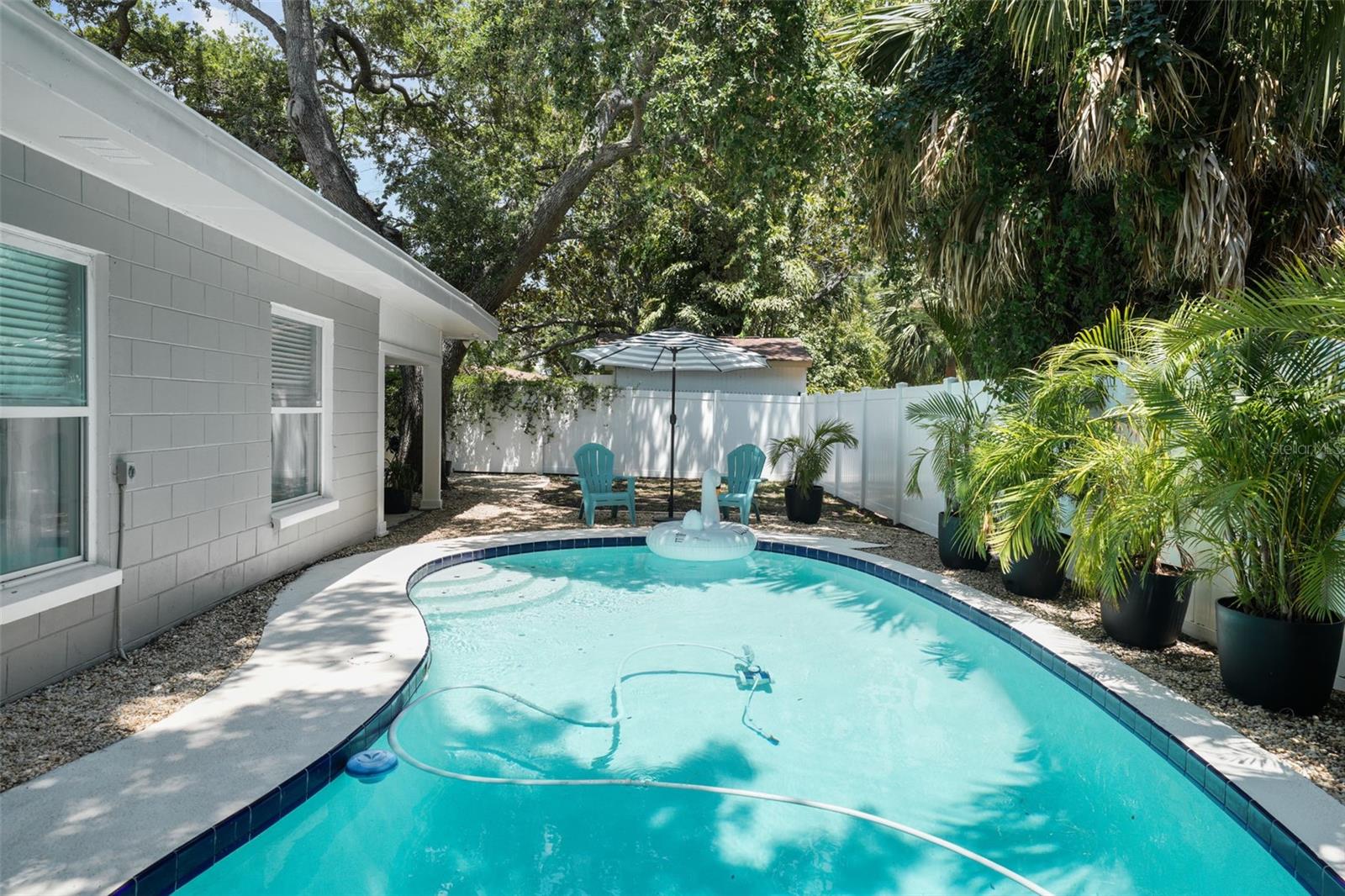 4822 W BAY COURT AVE, TAMPA, FL, 33611