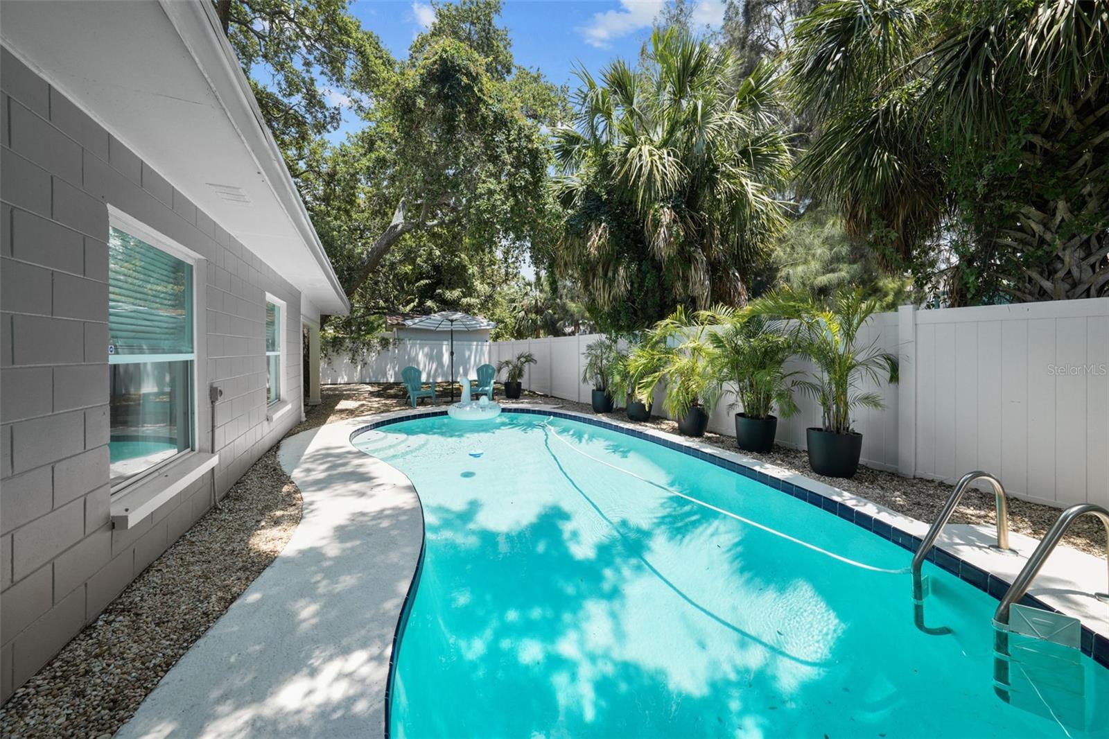 4822 W BAY COURT AVE, TAMPA, FL, 33611