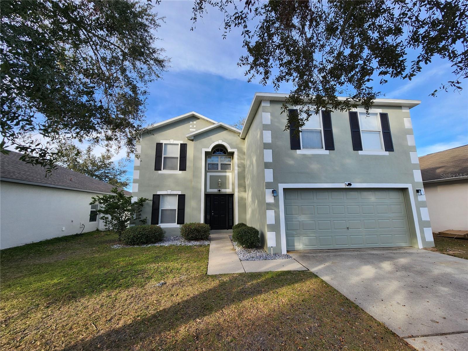 140 SAMUEL ST, DAVENPORT, FL, 33897