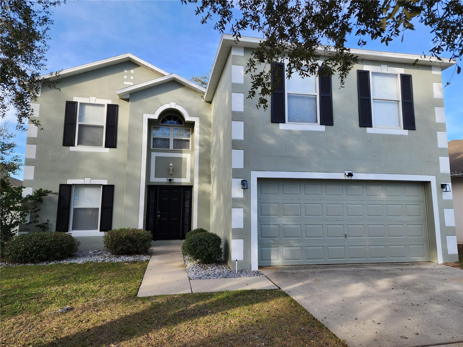140 SAMUEL ST, DAVENPORT, FL, 33897